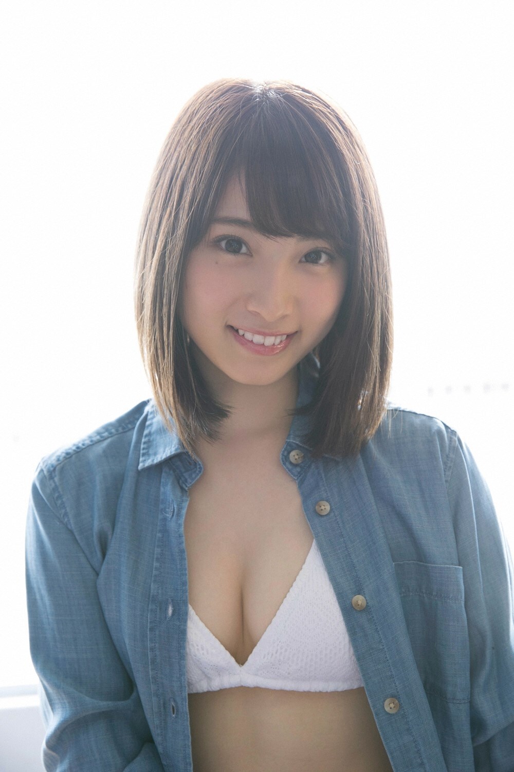 YS-Web-Vol.723 Riko Nagai 永井理子